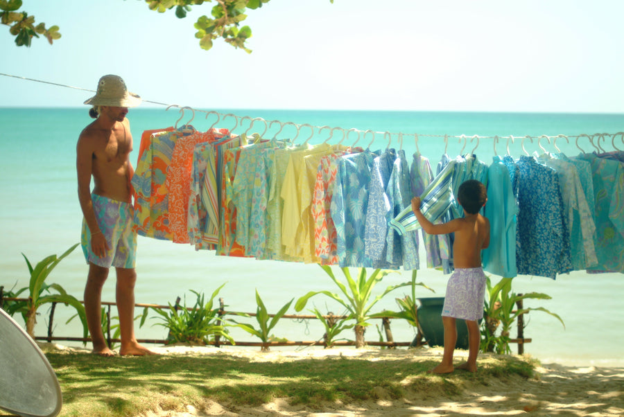 By The Sea Bali — Discovering the Art of Island Living