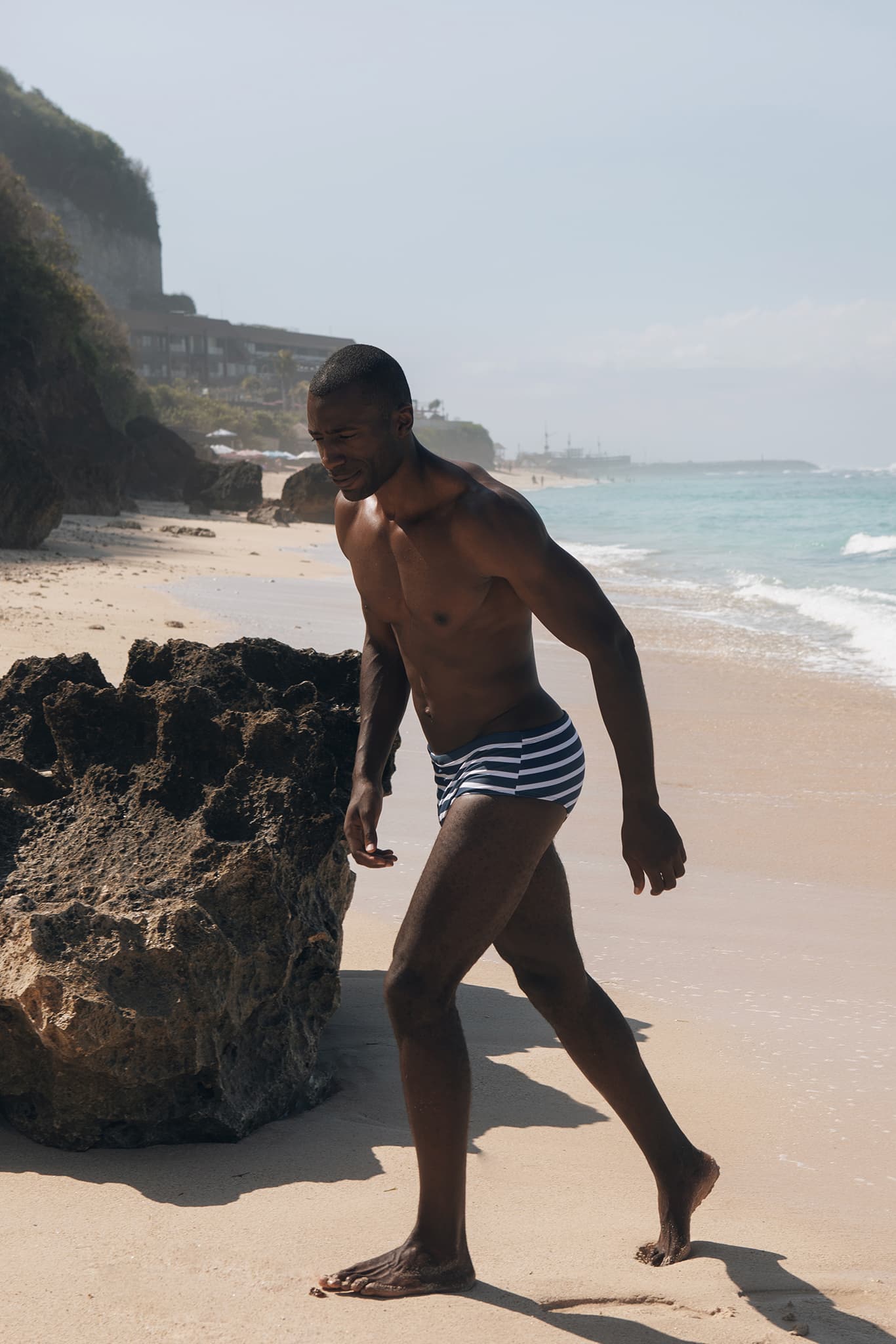 The Story of Sunga: A Brazilian Classic for Men