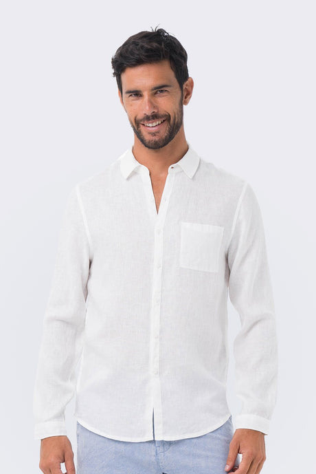 Men Linen