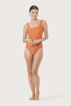 Alani One Piece Swimsuit