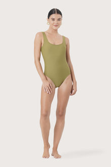 Alani One Piece Swimsuit