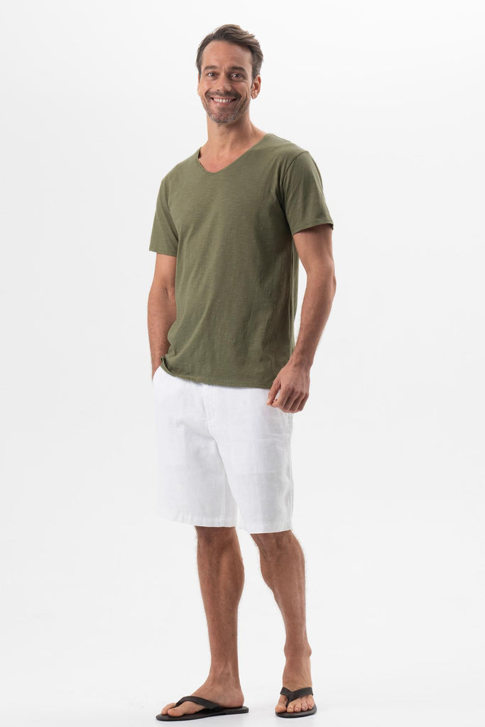 Aling T-Shirt Khaki