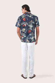 Alola Cotton Shirt Kamboja