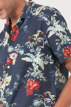 Alola Cotton Shirt Kamboja