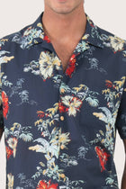 Alola Cotton Shirt Kamboja