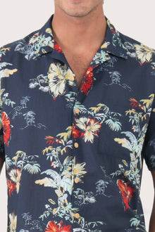 Alola Cotton Shirt Kamboja