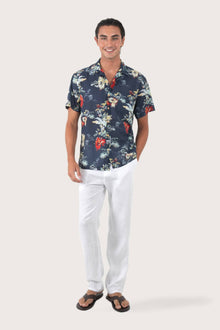 Alola Cotton Shirt Kamboja