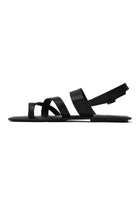 Arus Sandal Black