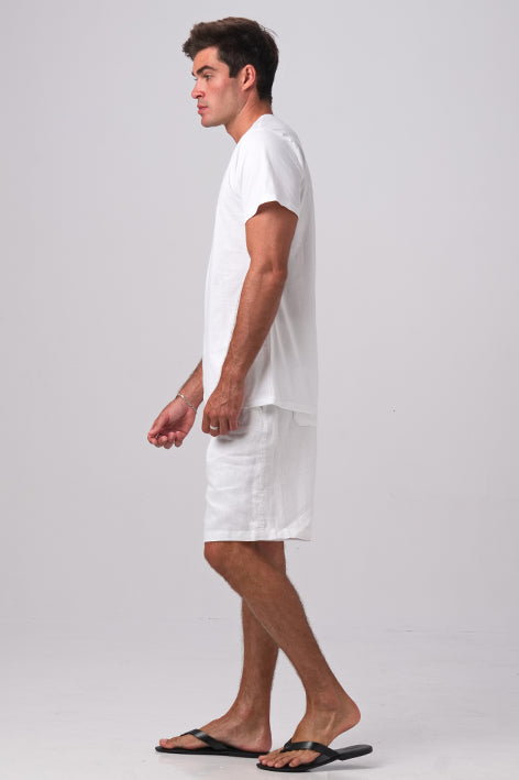 Skala Surf Canggu t-shirt White