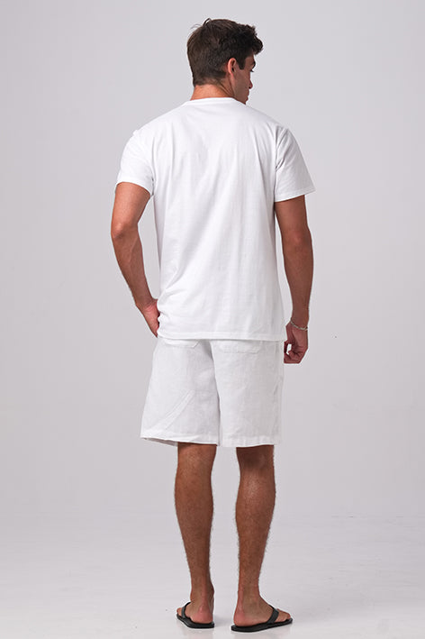 Skala Surf Canggu t-shirt White
