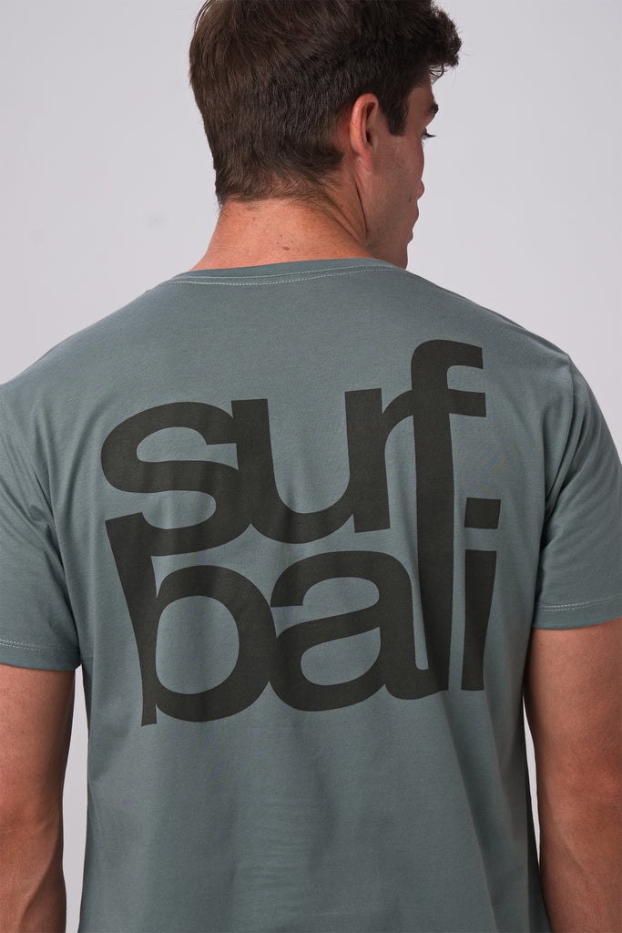 Skala t-shirt Bali Surf Bosco