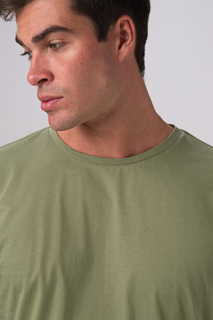 Skala T-Shirt Verde