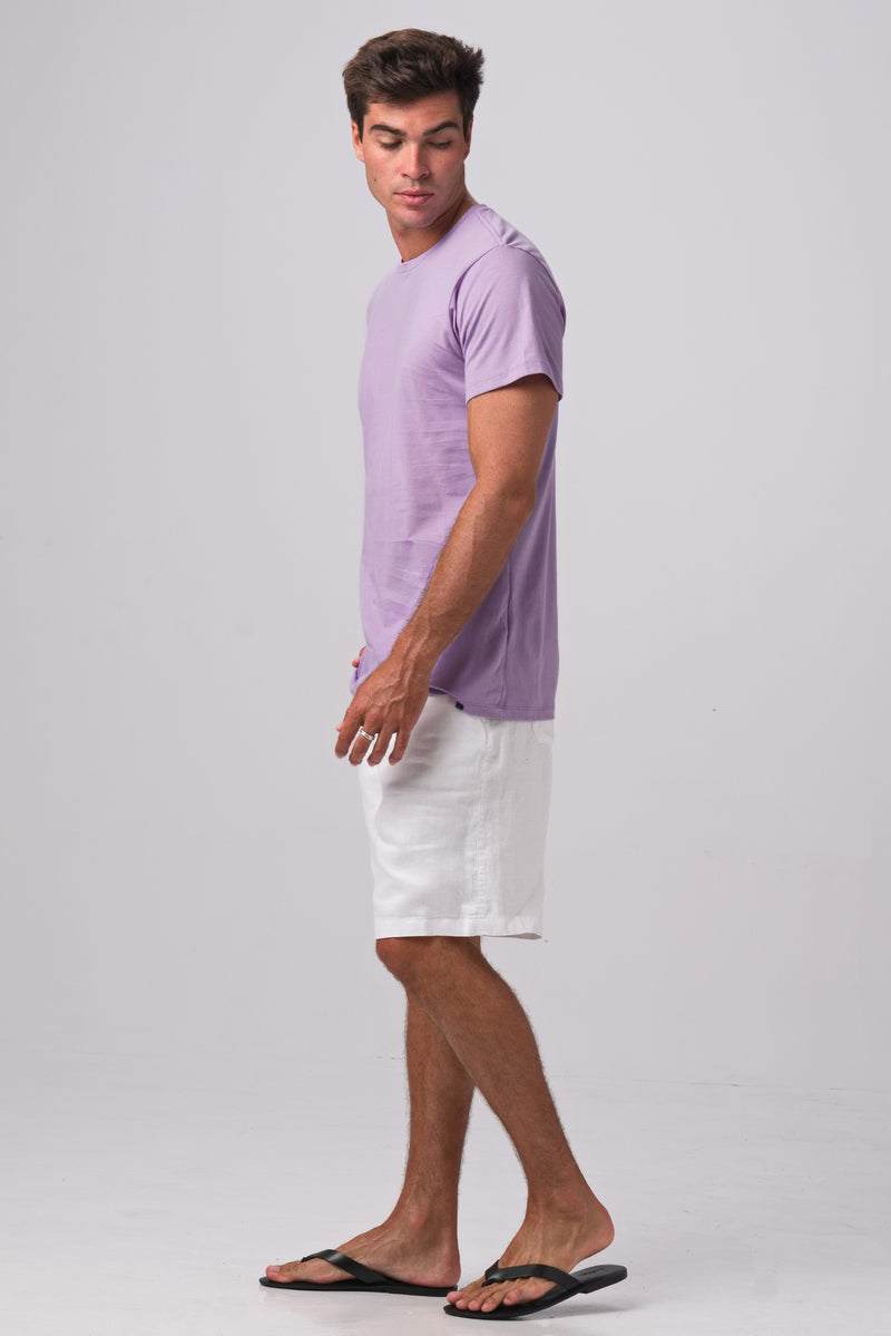 Skala T-Shirt Lavender