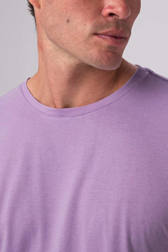 Skala T-Shirt Lavender