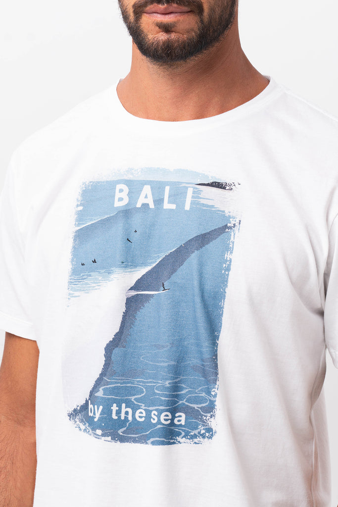 Isola Print T-shirt
