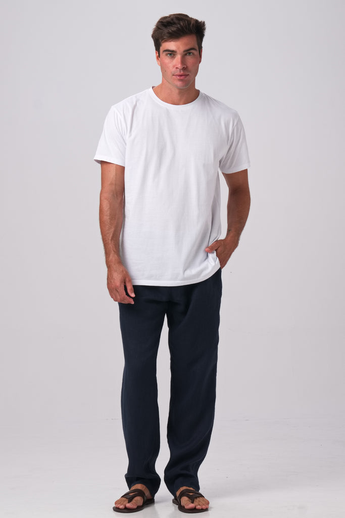 Skala T-Shirt White
