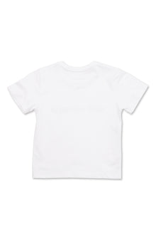 Kids T-shirt SURF CANGGU White