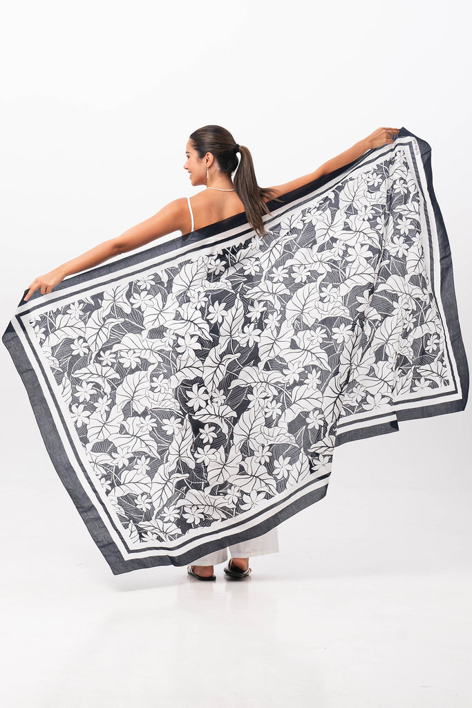 Amaya cotton sarong