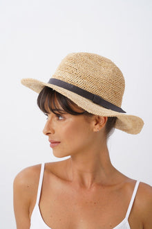 Koral Hat