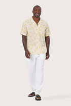 Baronang Cotton Shirt Jungle Bliss
