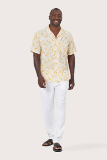 Baronang Cotton Shirt Jungle Bliss
