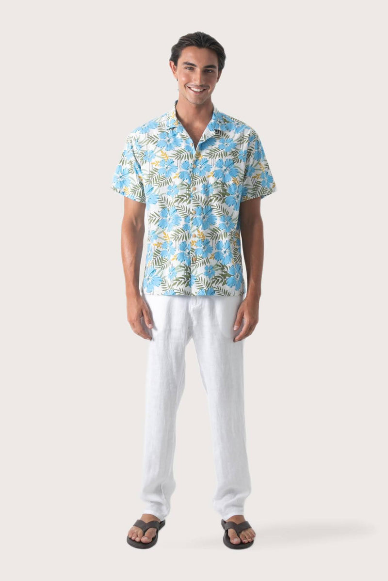 Baronang Cotton Shirt