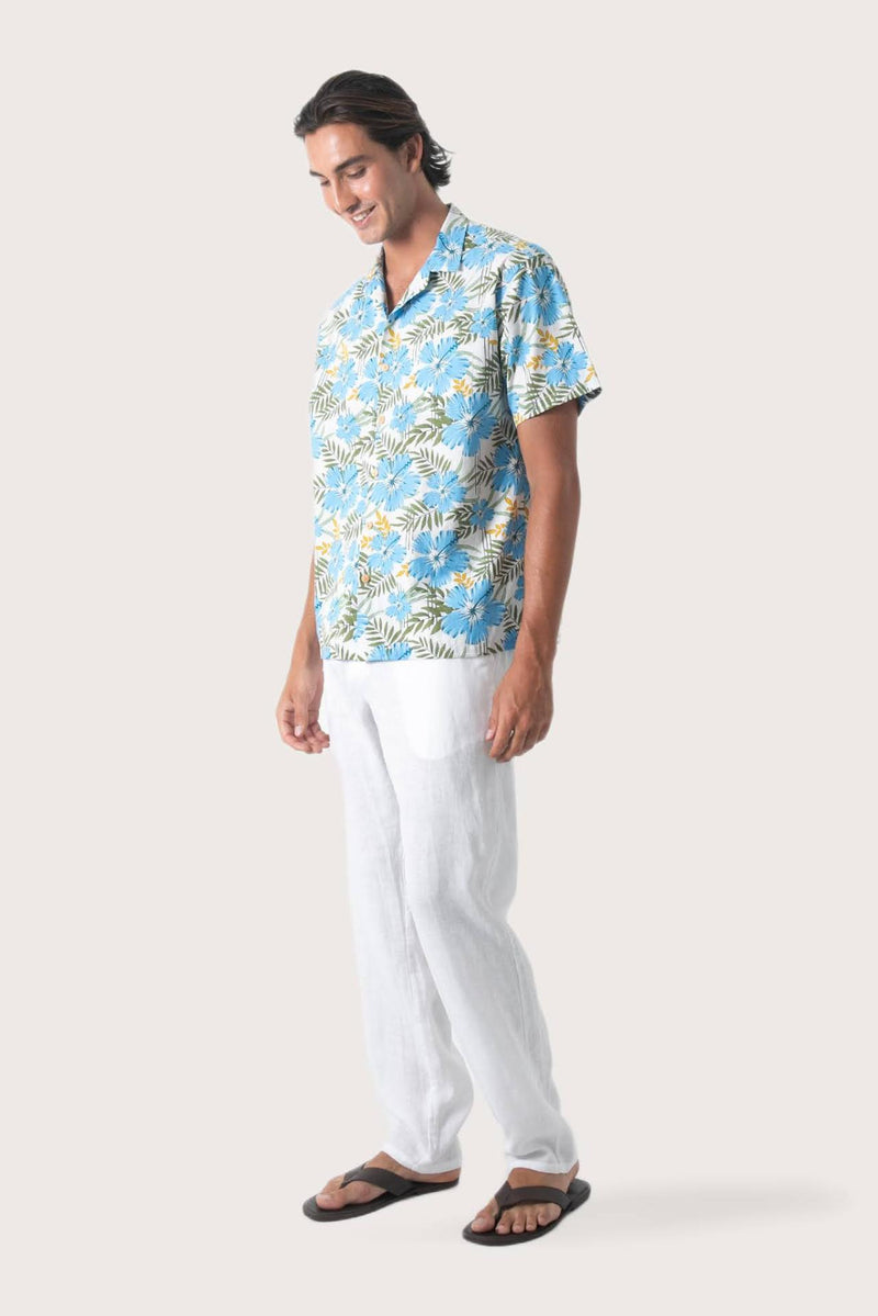 Baronang Cotton Shirt
