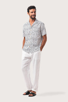 Baronang Shirt Punti