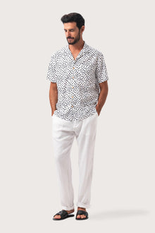 Baronang Shirt Punti