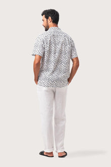 Baronang Shirt Punti