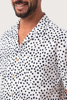 Baronang Shirt Punti