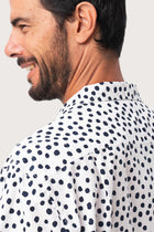 Baronang Shirt Punti