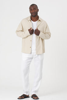 Birco Jacket Cream