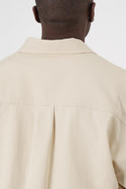 Birco Jacket Cream