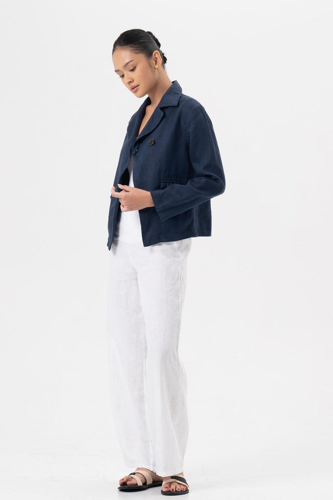 Cala Blazer Navy