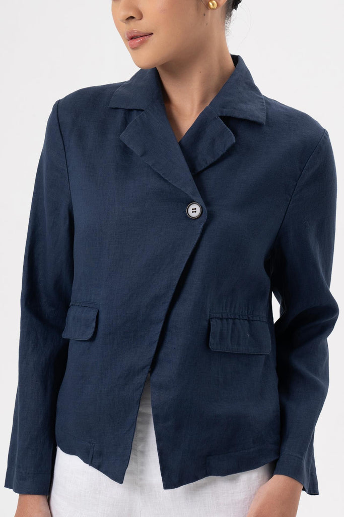 Cala Blazer Navy