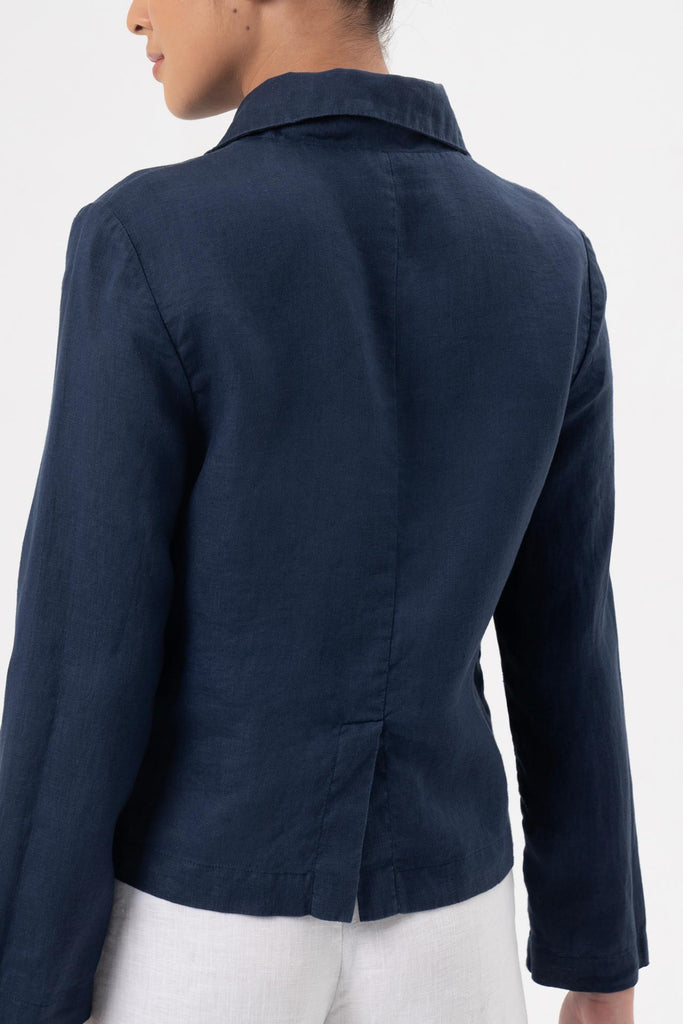 Cala Blazer Navy