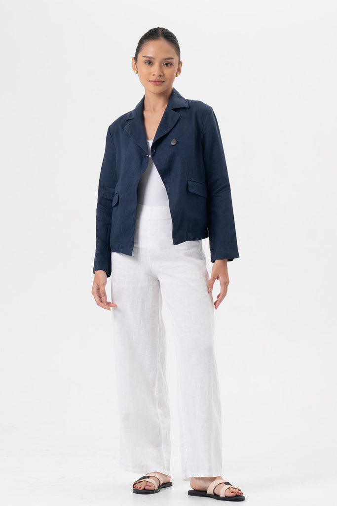 Cala Blazer Navy