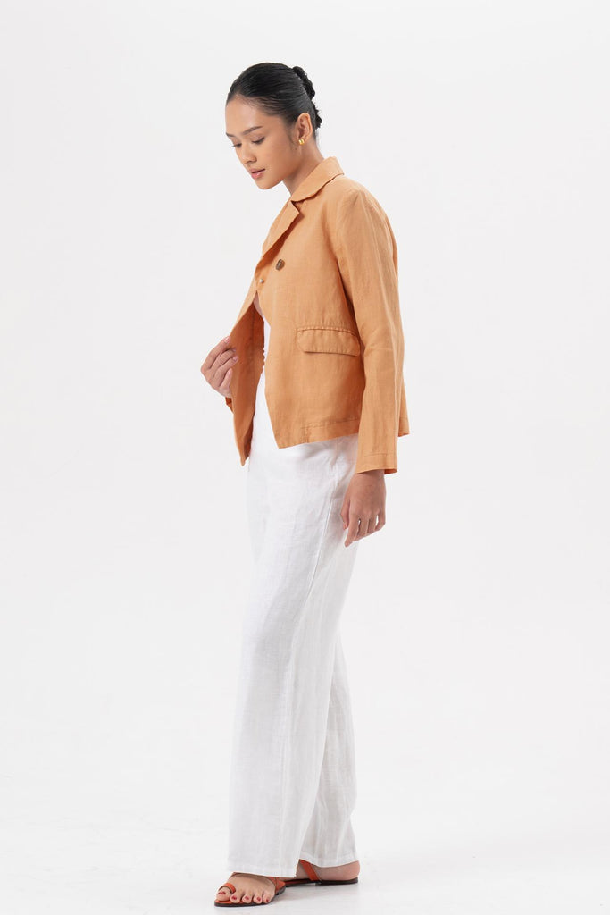 Cala Blazer Orange