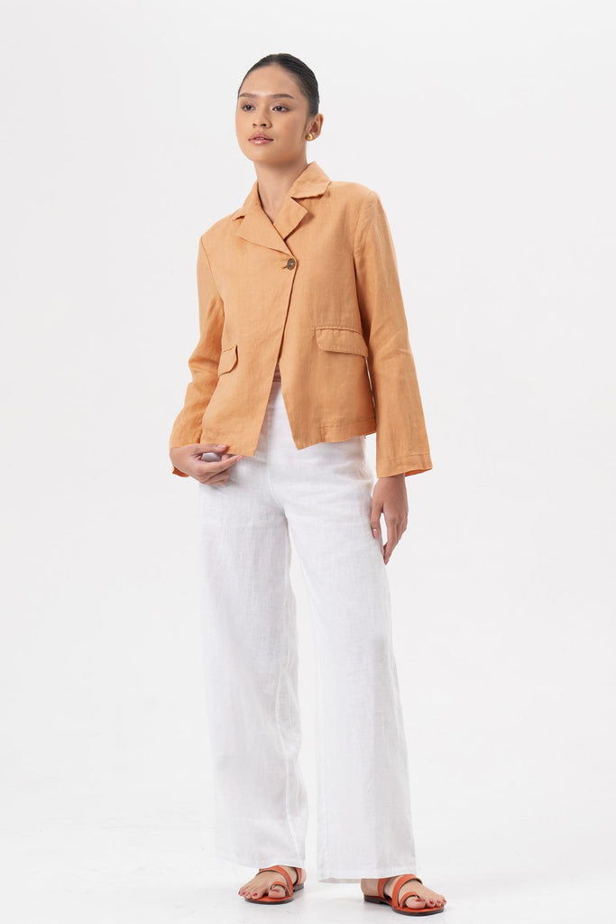 Cala Blazer Orange