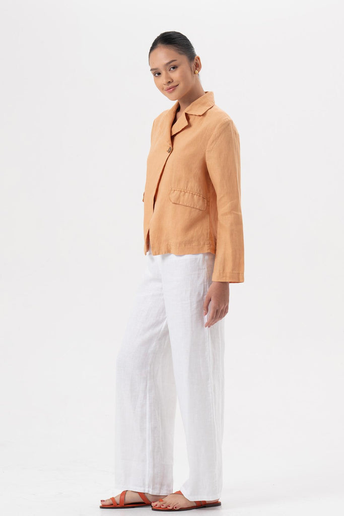 Cala Blazer Orange