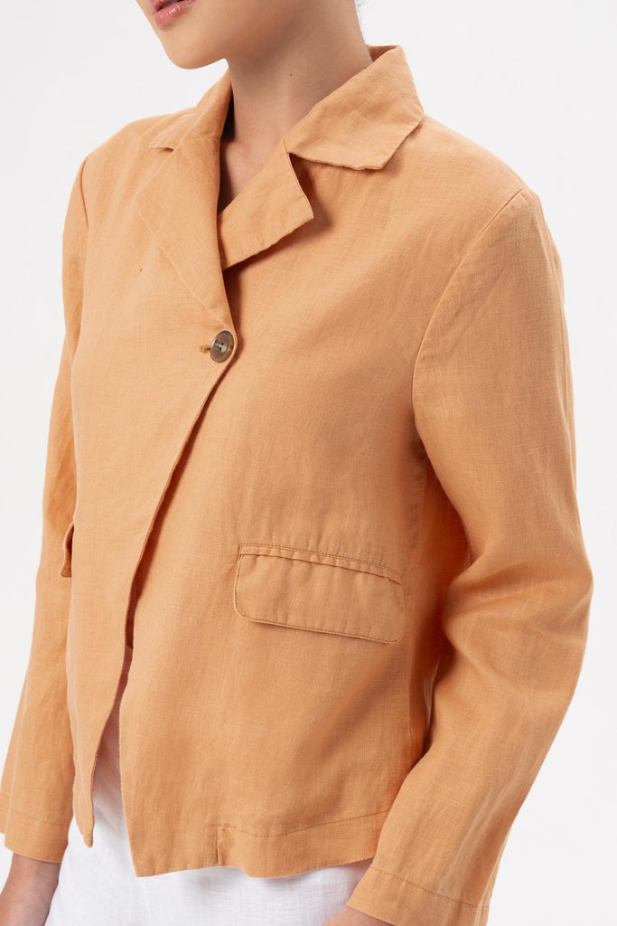 Cala Blazer Orange