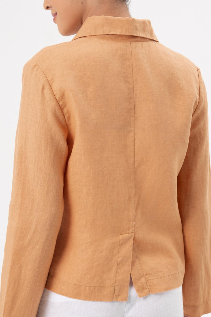 Cala Blazer Orange