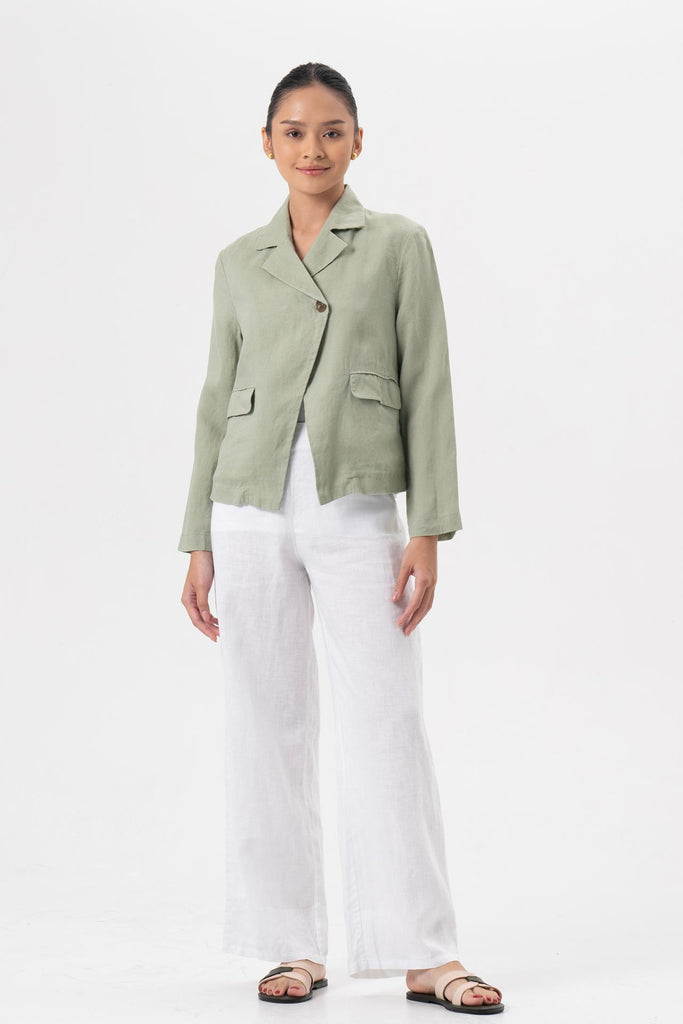 Cala Blazer Sage