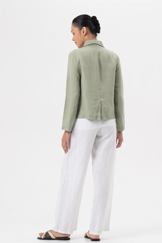 Cala Blazer Sage