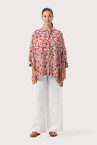 Candidasa Shirt Brick