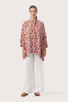 Candidasa Shirt Brick