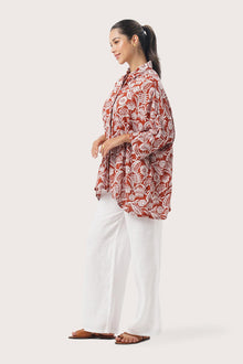 Candidasa Shirt Brick