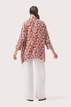 Candidasa Shirt Brick