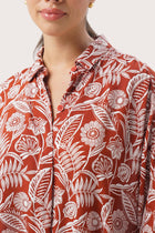 Candidasa Shirt Brick